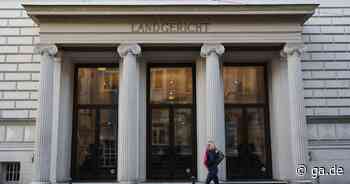 Urteil am Landgericht: Bonner LVR-Klinik-Patient bedrängte Nachtschwester - General-Anzeiger Bonn