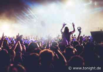 Green Juice Festival 2022 in Bonn: Tickets, Line-up, Camping – alle Infos - Tonight News