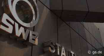 Bonn: Strom und Gaspreise - So stark erhöhen die Stadtwerke die Energiepreise - General-Anzeiger Bonn