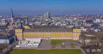 Bonn: Spitzenwerte im Shanghai-Ranking - Uni Bonn liegt sogar vor Harvard und Columbia - General-Anzeiger Bonn