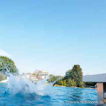 23.000 Menschen in Bonner Bädern - Radio Bonn / Rhein-Sieg - radiobonn.de