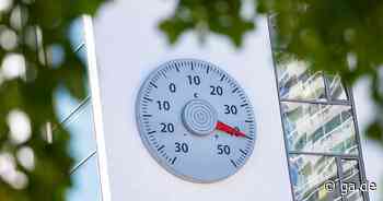 Hitzeaktionsplan​ in Köln: Vorbild für Bonn? - General-Anzeiger Bonn