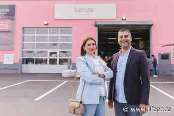 Eröffnung des ersten benuta Outlets in Bonn, benuta GmbH, Pressemitteilung - lifePR