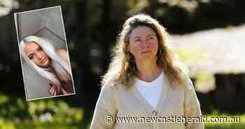 Mackenzie Anderson's mother Tabitha Acret to march in What Were You Wearing march along Newcastle Foreshore on July 23 - Newcastle Herald