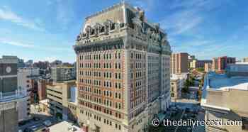 MacKenzie lands management contract for The Belvidere - Maryland Daily Record