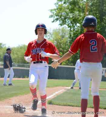 SouthEast Twins gearing up for playoffs in Saskatoon - DiscoverEstevan.com