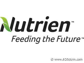 Saskatoon-based Nutrien expands in Brazil - 620 CKRM.com