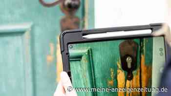 Voller Versicherungsschutz fürs Haus