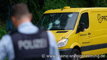 Köln: Geldtransporter überfallen und beschossen – Täter auf der Flucht