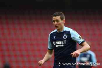 Vanaken looft AA Gent en wijst Antwerp terecht - Voetbalbelgie.be - Voetbal Belgie