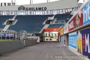 'AA Gent de nieuwe kampioen' - Voetbalbelgie.be - Voetbal Belgie