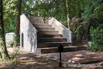 Een kunstig festival, beats in Boom en Raymond in Gent: dit zijn de beste festivals dit weekend - De Morgen