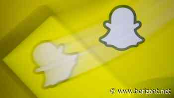 Quartalszahlen: Snapchat-Geschäft deutlich gebremst - Aktie sackt ab