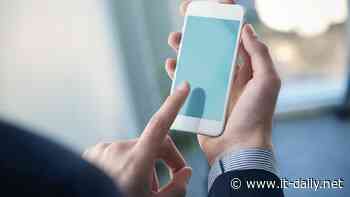 Touchscreens: Angriff aus der Ladebuchse - Onlineportal von IT Management - it-daily.net