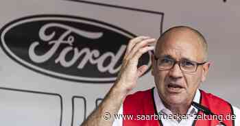 Interview: Ford-Betriebsratschef Thal: „Wir können es dem Ford-Management so schwer wie möglich machen“ - Saarbrücker Zeitung