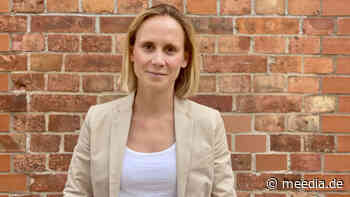 TryNoAgency holt Jeannine Klein ins Management - Meedia