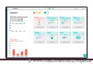 Die Glaskugel für das Field-Service-Management - MM Maschinenmarkt