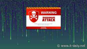 Luna: Neue Ransomware-Bande nutzt Rust - Onlineportal von IT Management - it-daily.net