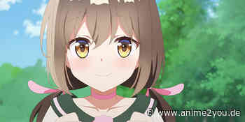 Start von »Management of Novice Alchemist« + Trailer – Anime2You - Anime2You