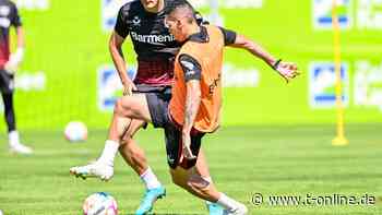 Bericht: Management fordert Vertragsauflösung von Leverkusen-Star Paulinho - t-online