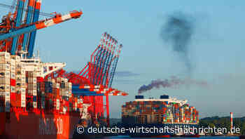 „Rezession rauscht an“: Wirtschaft im Euroraum geht auf Talfahrt