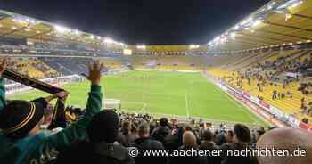 Dieter Lübbers vor dem Saisonstart: „Gefühlt bleibt Alemannia Aachen für mich immer ein Zweitligist“