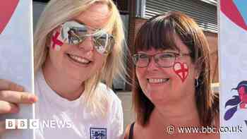 Euro 2022: England success bringing more fans to games
