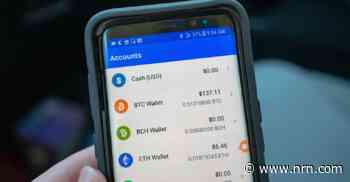 Why the crypto crash was a good thing