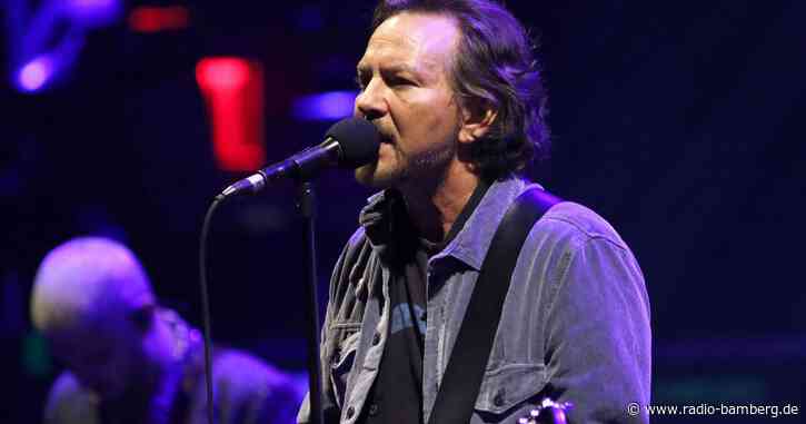 US-Band Pearl Jam muss auch Konzert in Prag absagen