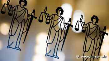 Landgericht Bonn: Maskenverweigerer-Prozess: 33-Jährige bestreitet Provokation - STERN.de