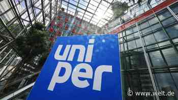 Bund steigt mit 30 Prozent bei Uniper ein