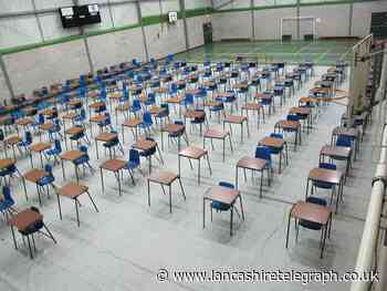 AQA staff vote to strike during exam marking season