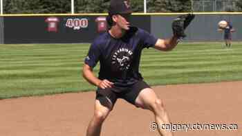 Lethbridge native Ty Penner inks deal with Phillies | CTV News - CTV News Calgary