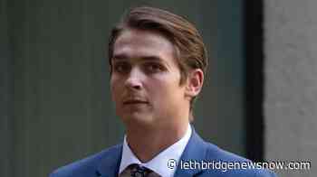 Defence wraps cross-examination of Virtanen accuser as B.C. trial continues - Lethbridge News Now