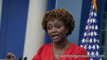 Biden tests positive for COVID-19, has 'very mild symptoms' - Lethbridge News Now