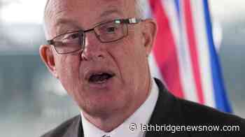 B.C. ending immigration detention arrangement with CBSA, citing human rights - Lethbridge News Now