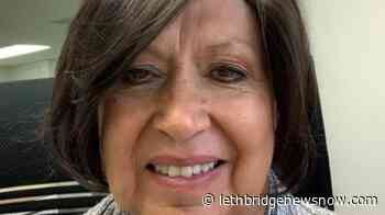 'A personal journey': People travelling great distances to see Pope Francis - Lethbridge News Now