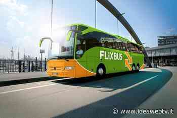 FlixBus lancia i primi collegamenti internazionali con Cuneo, Alba e Bra: prime destinazioni Austria e Germania - IdeaWebTv