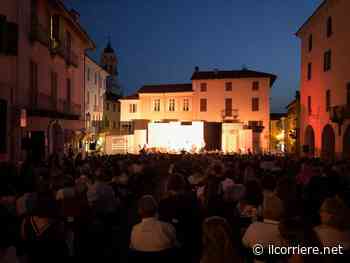 L'Opera in piazza propone “La Boheme” lunedì 1 agosto a Bra - Il Corriere di Alba, Bra, Langhe e Roero