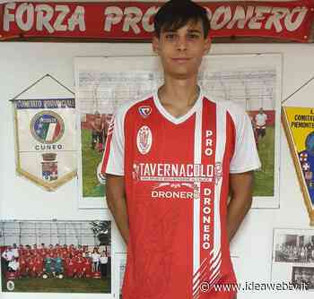 Calciomercato Eccellenza: Pro Dronero, preso dal Bra il giovane Sapia - IdeaWebTv