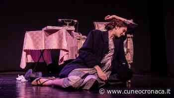 BRA/ Vittoria Morino, figlia d'arte: "La danza è un linguaggio primario e universale" - Cuneocronaca.it