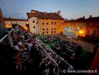 Il Cinema all’aperto di Bra proietta “Freaks out” - Cuneodice.it