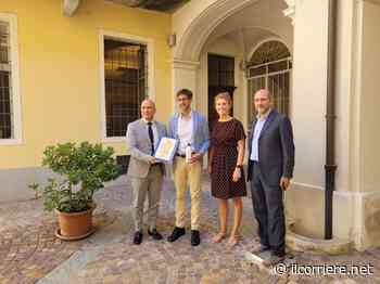 Bra tra i Comuni sostenibili d'Italia - Il Corriere di Alba Bra Langhe e Roero - Il Corriere di Alba, Bra, Langhe e Roero