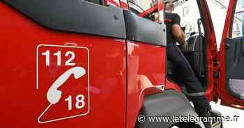 Accident mortel sur l’axe Lorient-Roscoff au niveau du Saint - Le Télégramme