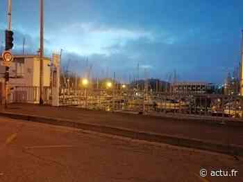 Interview. Lorient : "C'est une incongruité insupportable d'allumer toute la nuit" dit le maire sur l'éclairage public - actu.fr