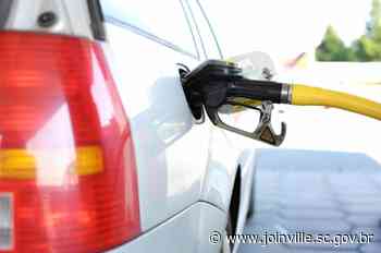 Procon de Joinville divulga pesquisa extra de preços de combustíveis - joinville.sc.gov.br