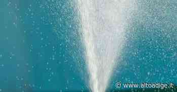 Crisi idrica, scattano i divieti anche a Merano - Alto Adige