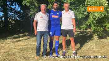 Ugur Kiral kehrt zurück zum TSV Babenhausen Babenhausen