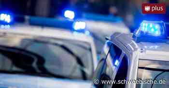 Von vermisstem 69-Jährigen fehlt nach wie vor jede Spur - Schwäbische