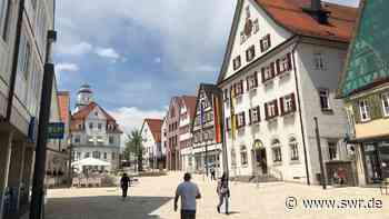 Giengen hat bald eine "Supermetzgerin" oder einen "Supermetzger" - SWR Aktuell